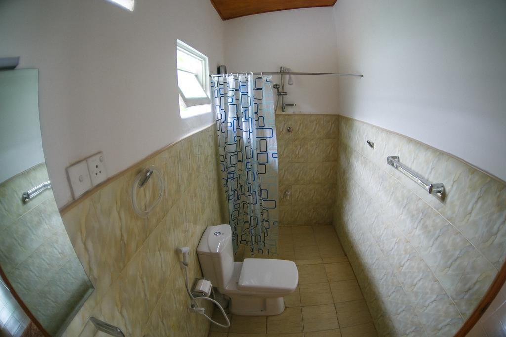 First Hostel