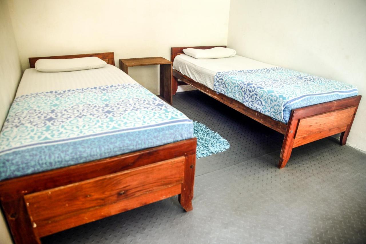 First Hostel Mirissa