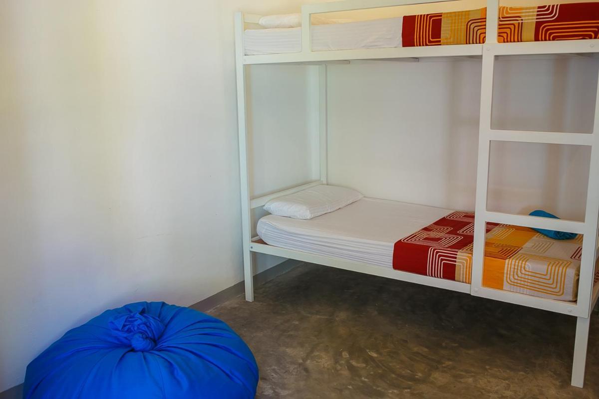 First Hostel *