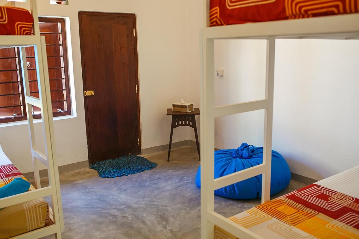 Hostel First