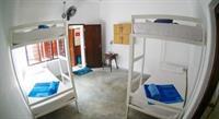 Hostel First *