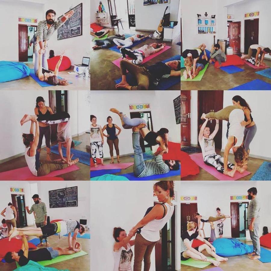 Hostel First *